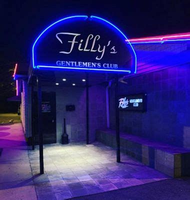 filly's gentlemen's|Filly's Gentlemen's Club, North Carolina .